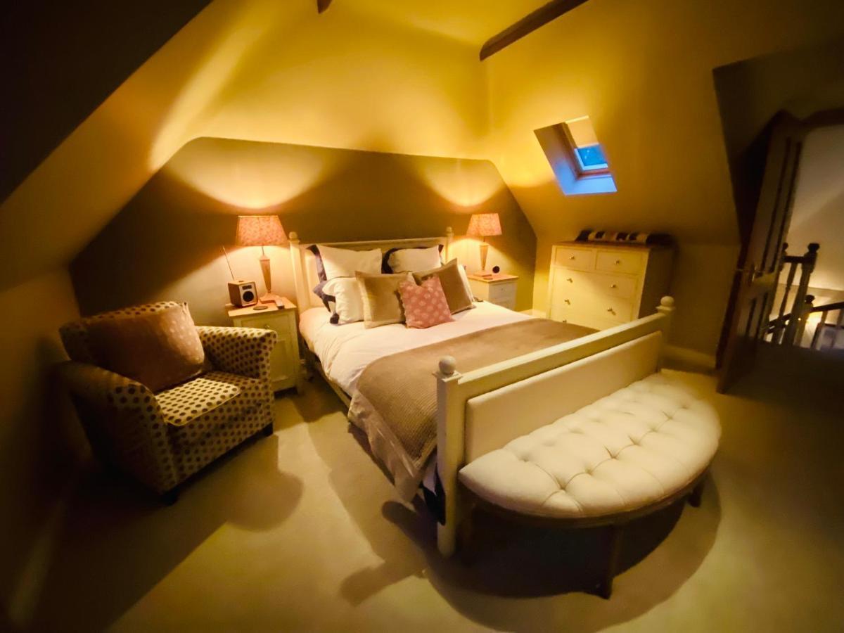 Little Woodside A Beautiful New Forest Self Contained Private Luxury Annexe New Milton Exterior photo