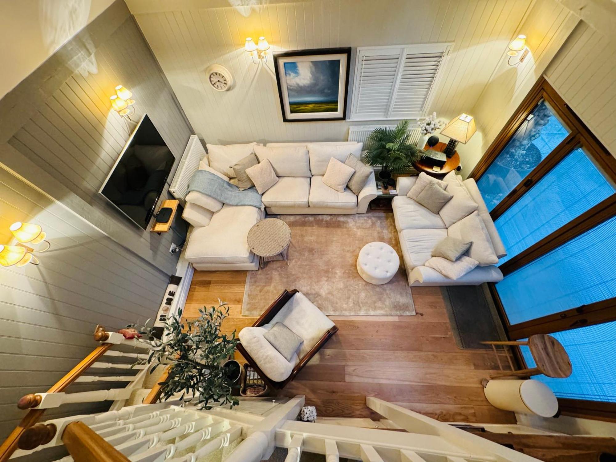 Little Woodside A Beautiful New Forest Self Contained Private Luxury Annexe New Milton Exterior photo