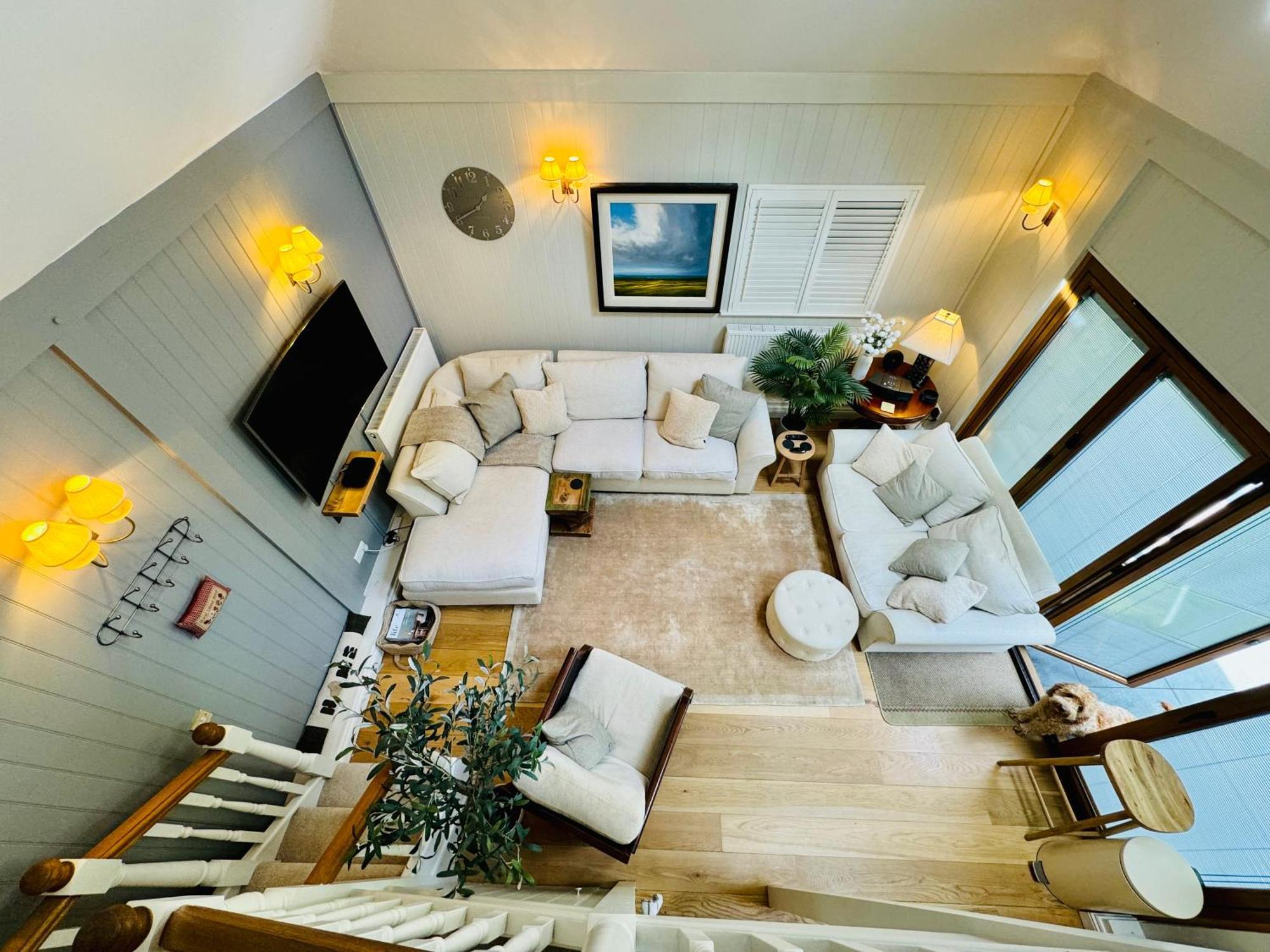 Little Woodside A Beautiful New Forest Self Contained Private Luxury Annexe New Milton Exterior photo