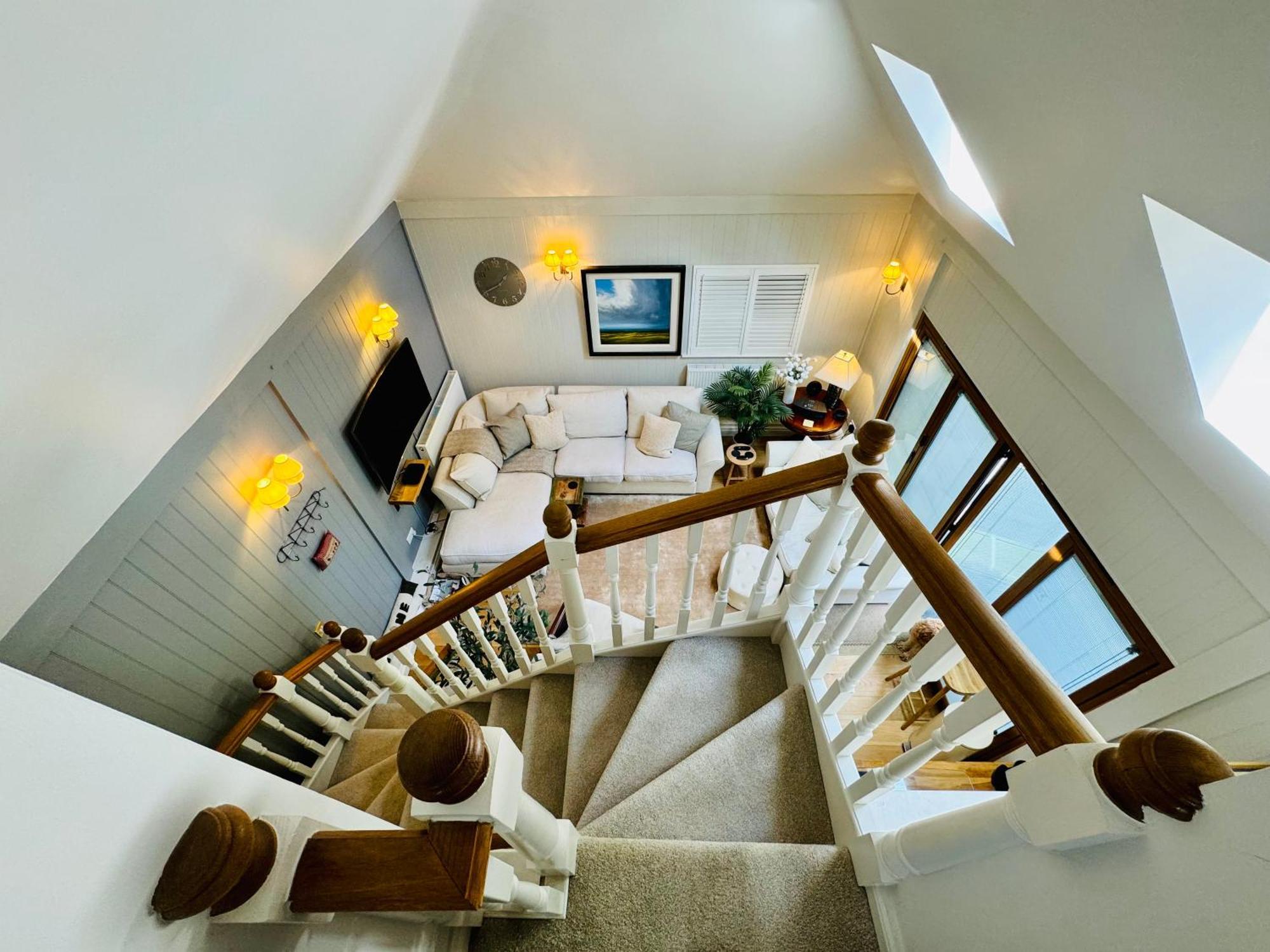 Little Woodside A Beautiful New Forest Self Contained Private Luxury Annexe New Milton Exterior photo