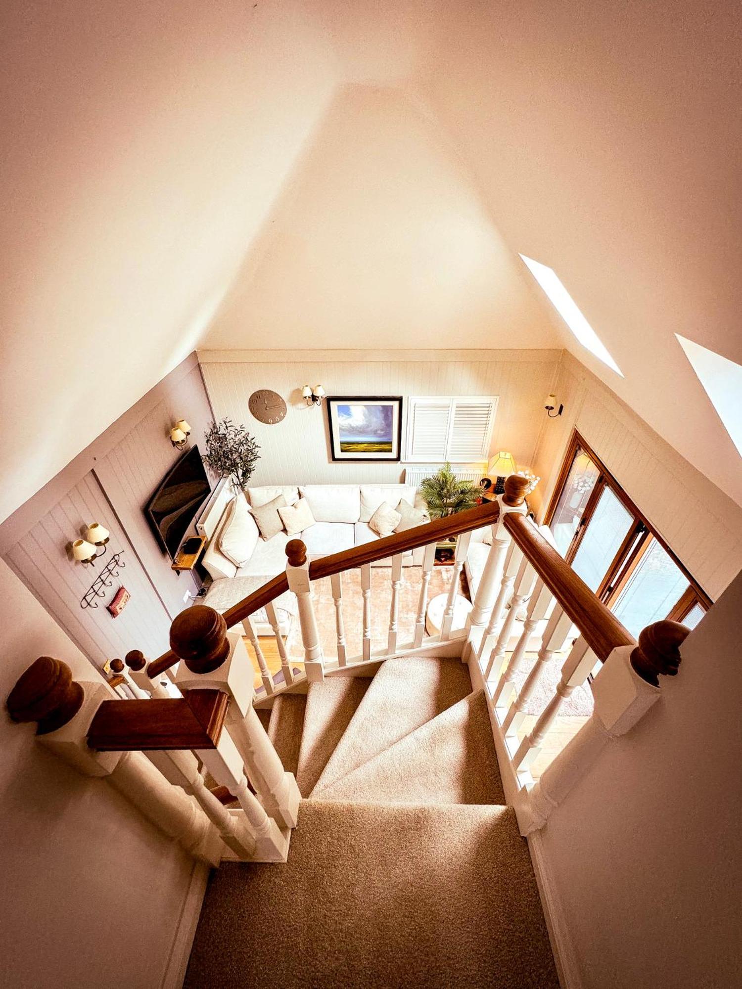 Little Woodside A Beautiful New Forest Self Contained Private Luxury Annexe New Milton Exterior photo