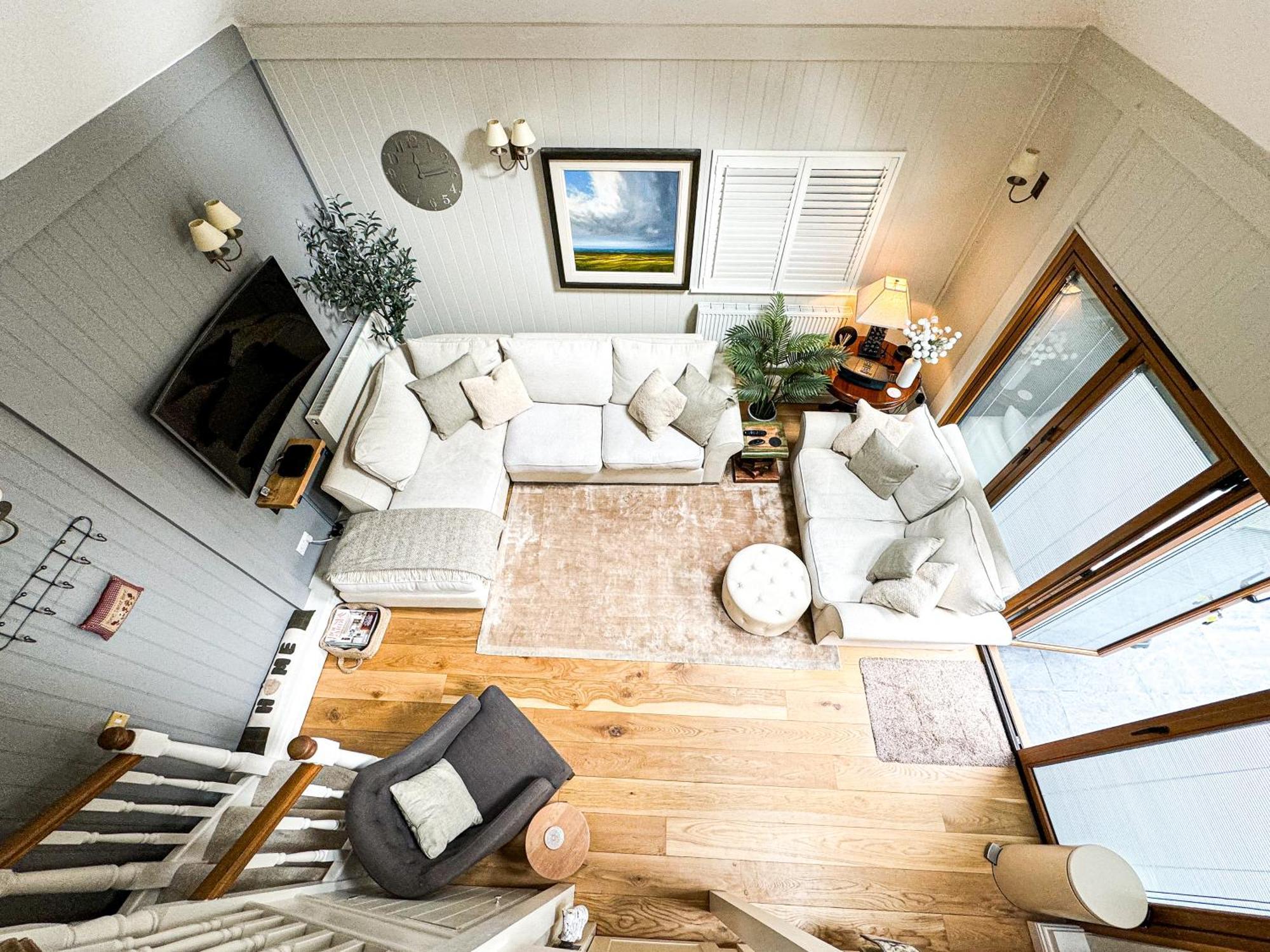Little Woodside A Beautiful New Forest Self Contained Private Luxury Annexe New Milton Exterior photo