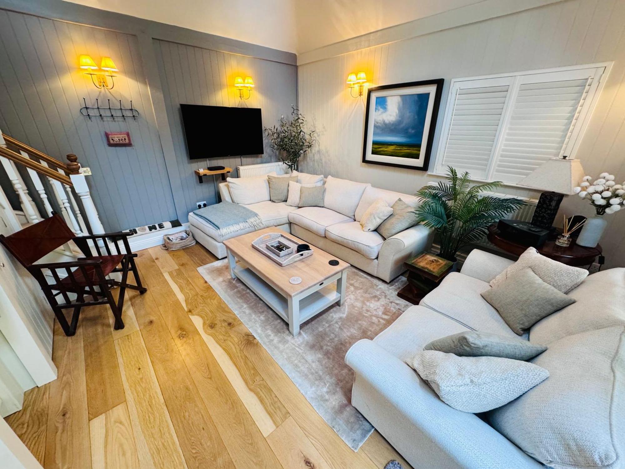 Little Woodside A Beautiful New Forest Self Contained Private Luxury Annexe New Milton Exterior photo