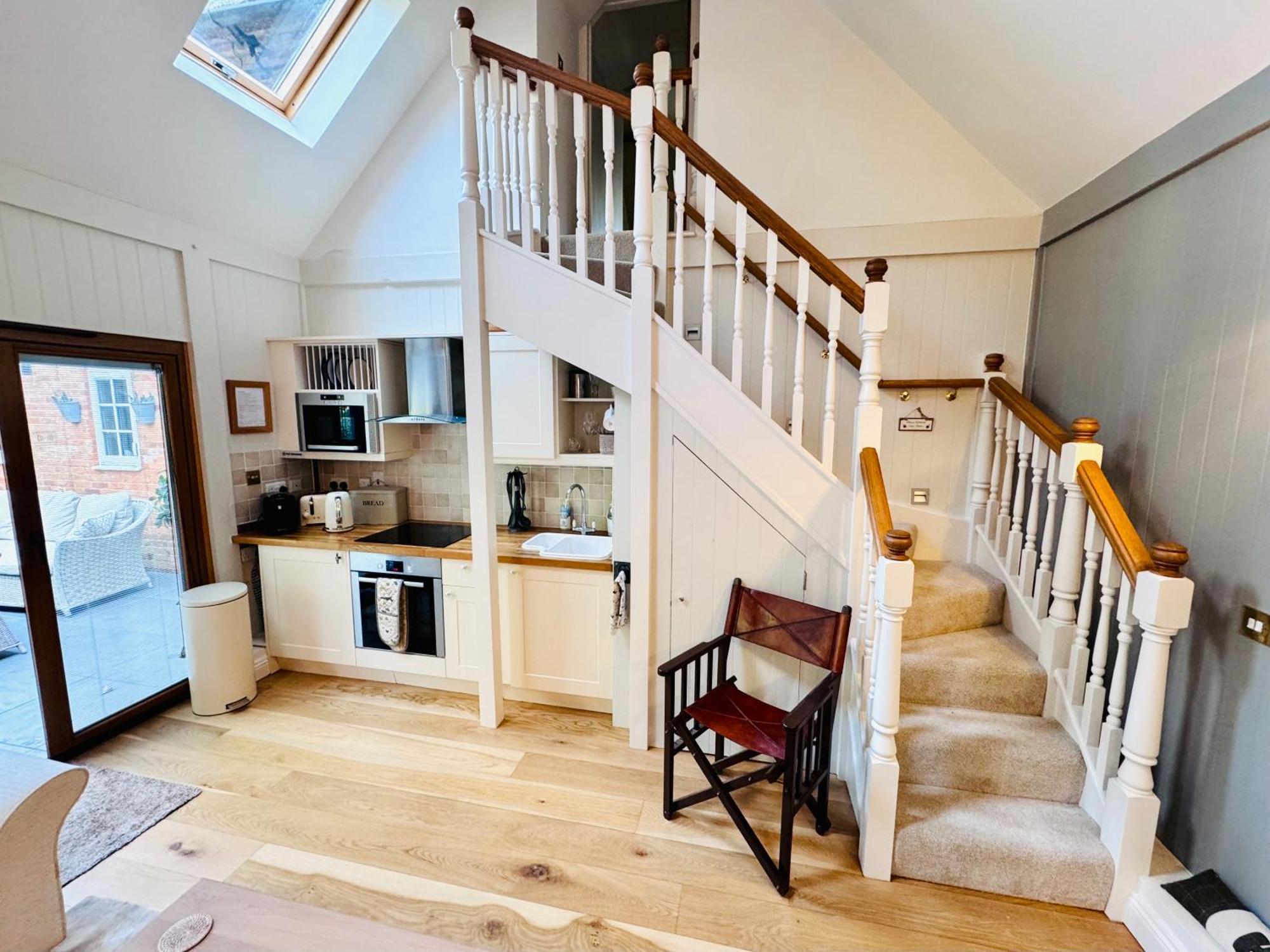 Little Woodside A Beautiful New Forest Self Contained Private Luxury Annexe New Milton Exterior photo
